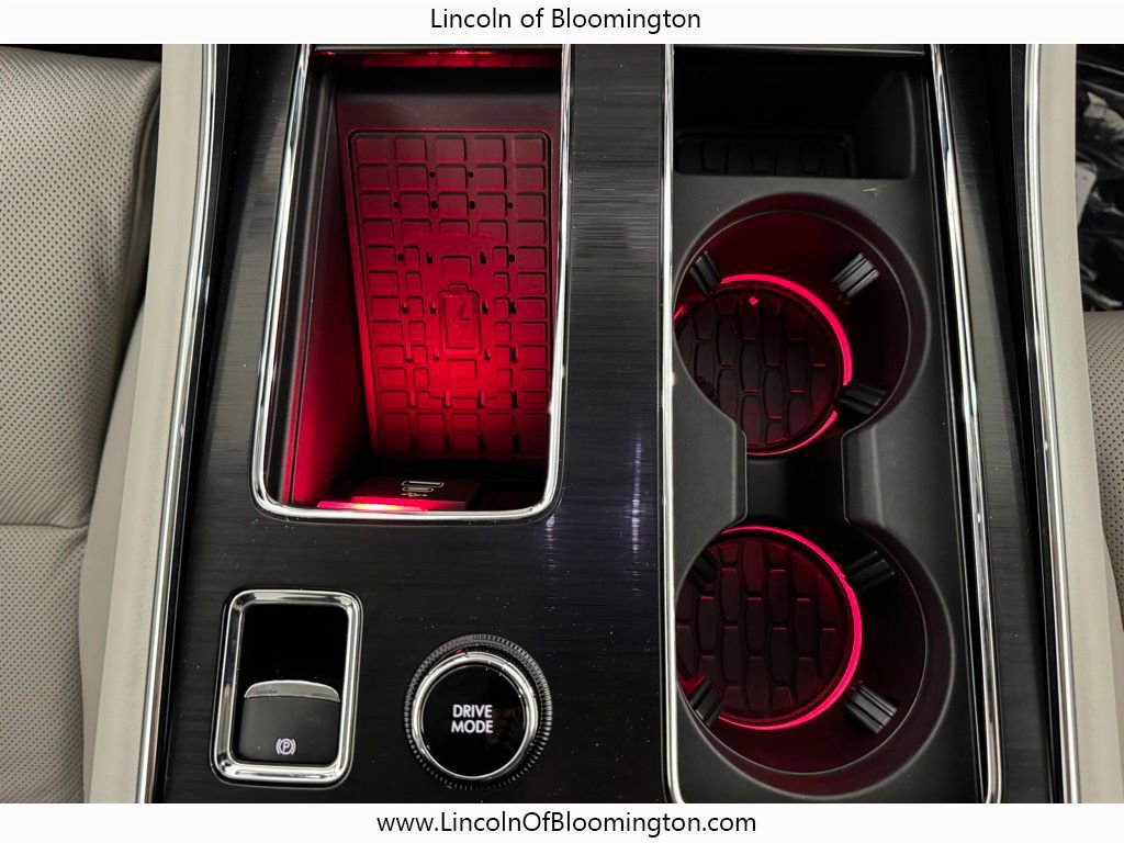 New 2026 Lincoln Aviator Reserve image 46