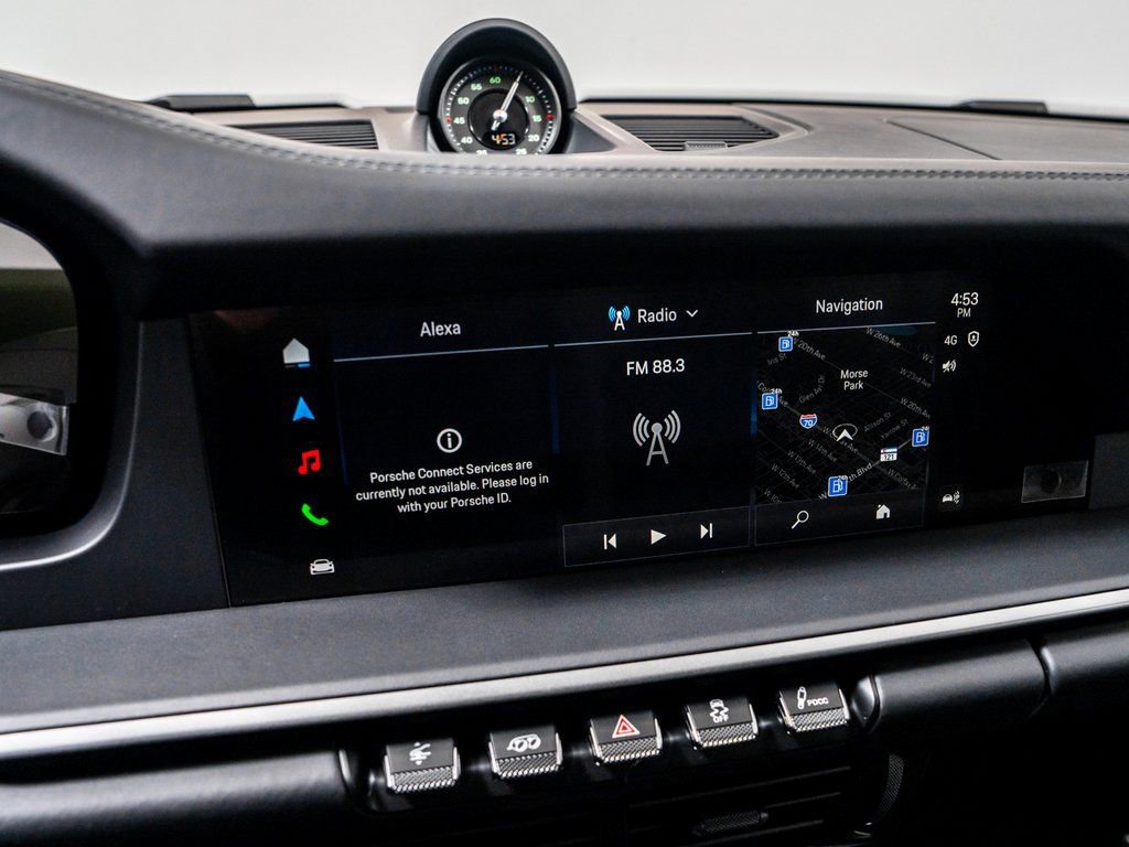 New 2026 Porsche 911 Carrera GTS image 56