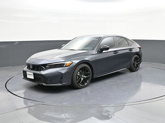 Used 2026 Honda Civic Sport image 26