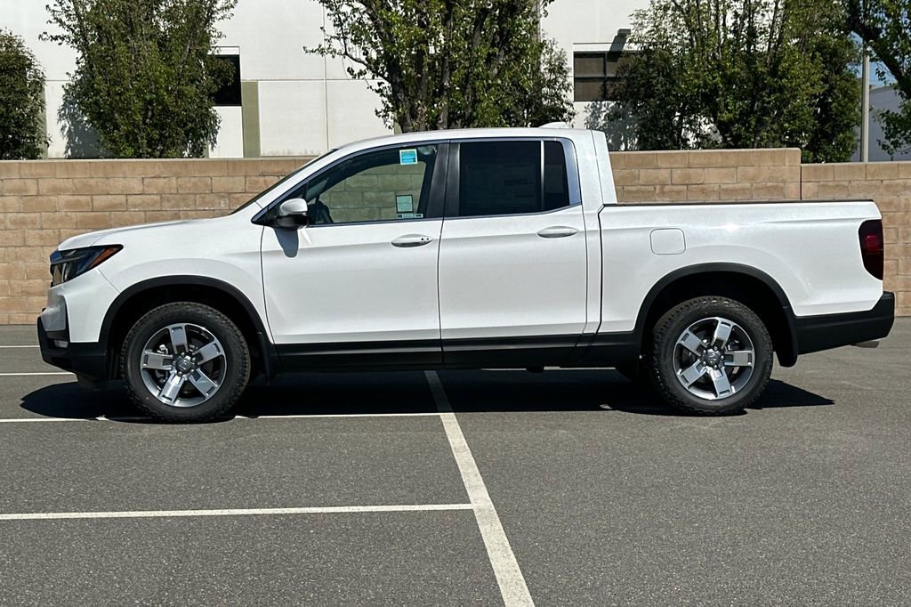 New 2026 Honda Ridgeline RTL image 7