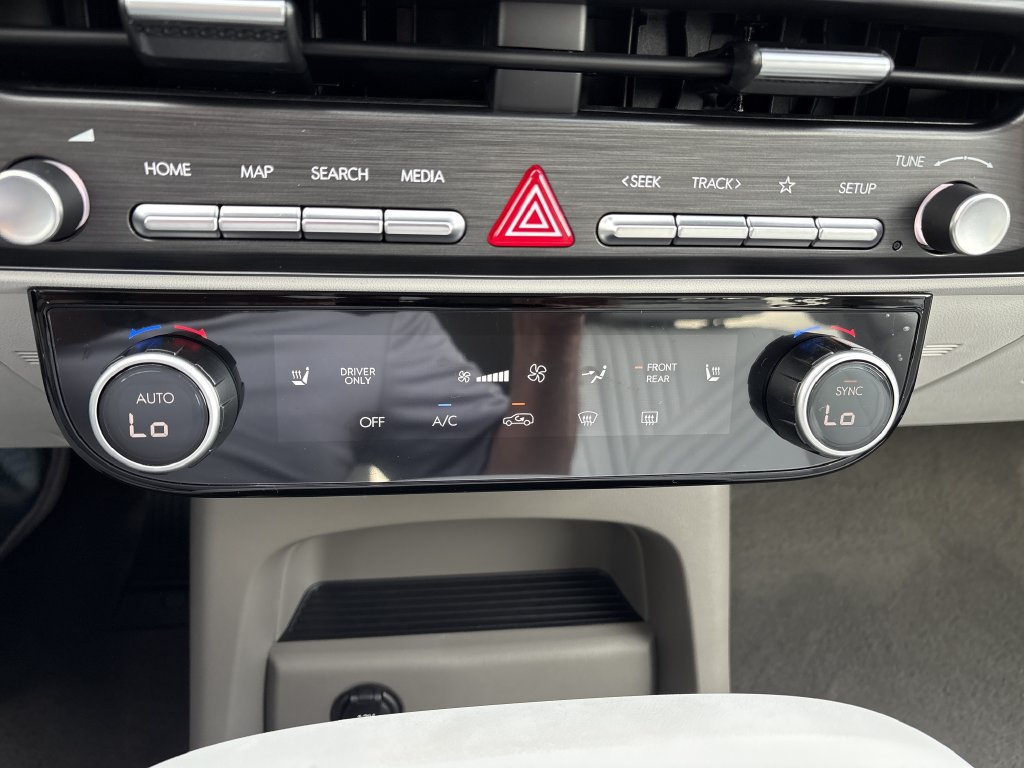 New 2027 Hyundai Palisade SEL w/ Tow & Go Package FWD image 26