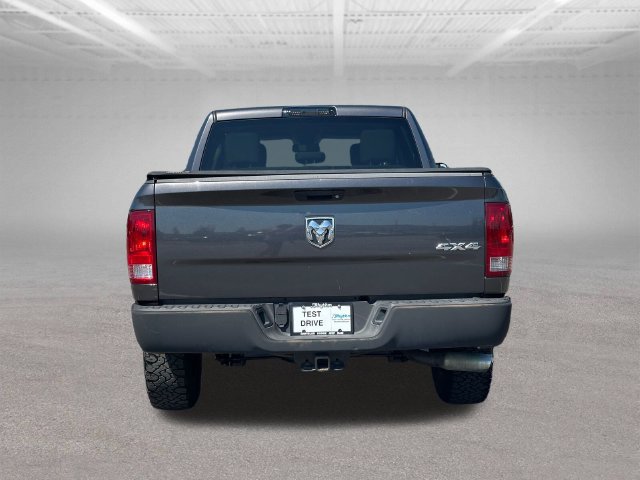 Used 2015 RAM 1500 Tradesman w/ Popular Equipment Group AWD/4WD image 7