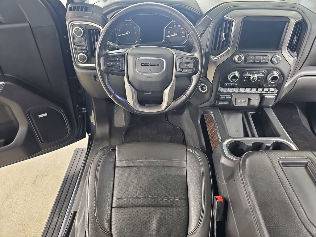Used 2022 GMC Sierra 1500 Denali w/ Denali Reserve Package AWD/4WD image 19