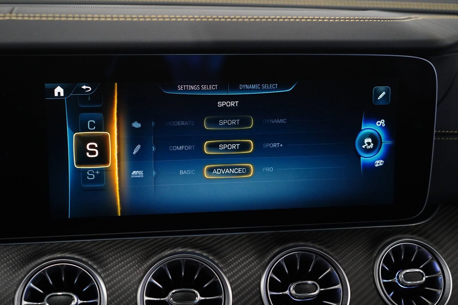 New 2026 Mercedes-Benz AMG GT 63 image 30