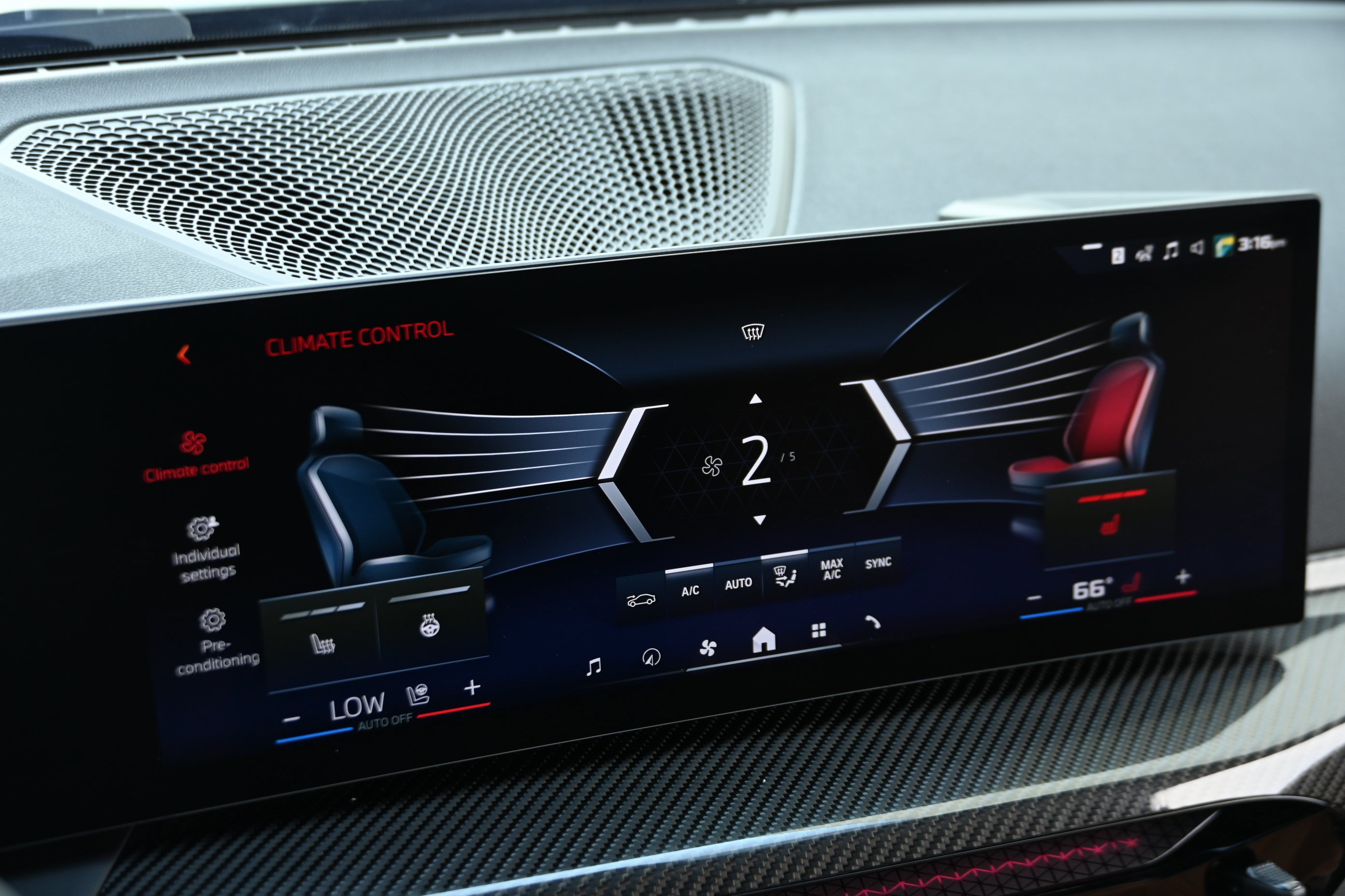 Used 2026 BMW M240i Coupe w/ Premium Package RWD image 18