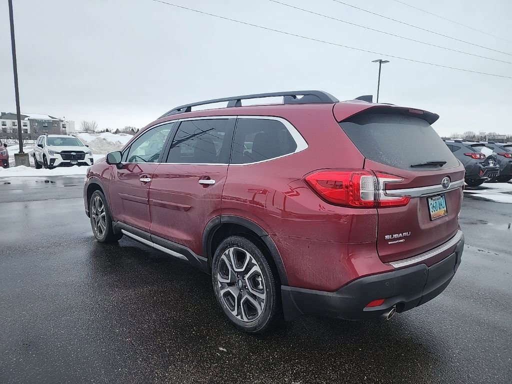Used 2023 Subaru Ascent Touring image 6