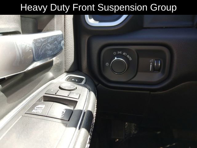 New 2024 RAM 5500 SLT w/ Quick Order Package 2YG SLT image 17