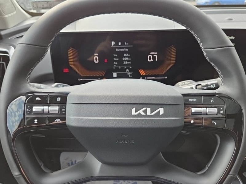 New 2026 Kia Sorento S AWD/4WD image 28