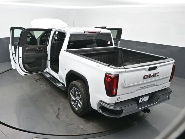 New 2026 GMC Sierra 1500 SLT w/ SLT Premium Plus Package image 64