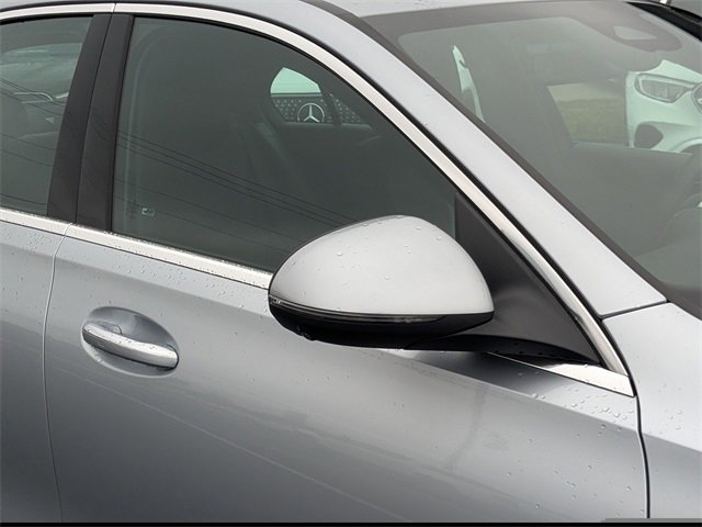 Used 2022 Mercedes-Benz C 300 4MATIC Sedan image 12