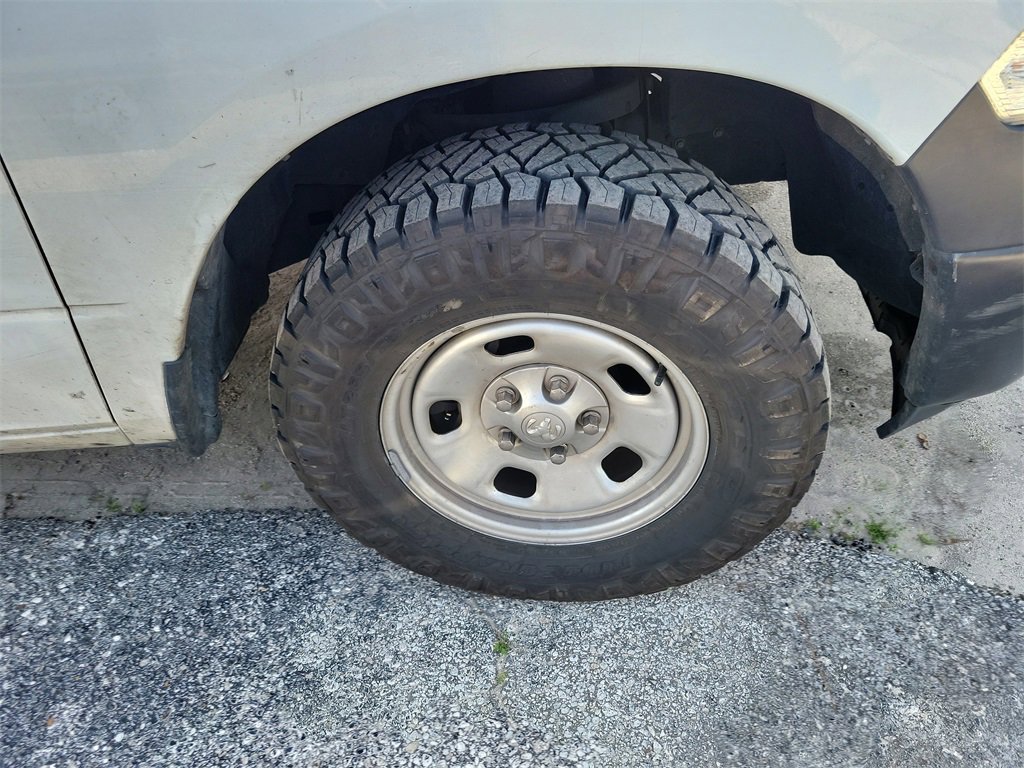 Used 2022 RAM 1500 Tradesman image 2