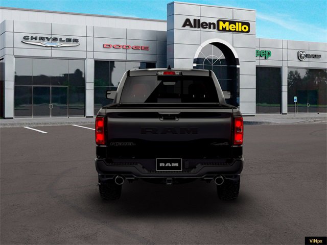 New 2026 RAM 1500 Rebel image 5