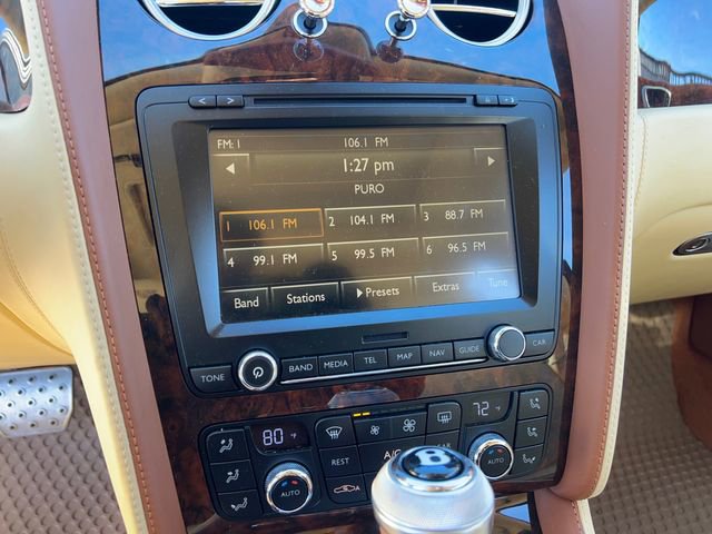 Used 2012 Bentley Flying Spur Flying Spur image 10