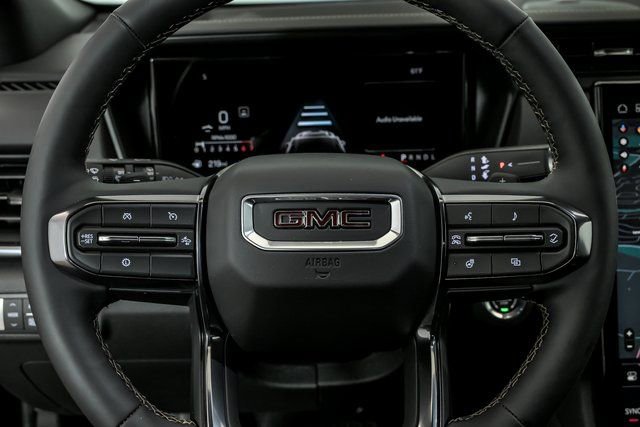 New 2026 GMC Terrain AT4 w/ Convenience Package III image 11