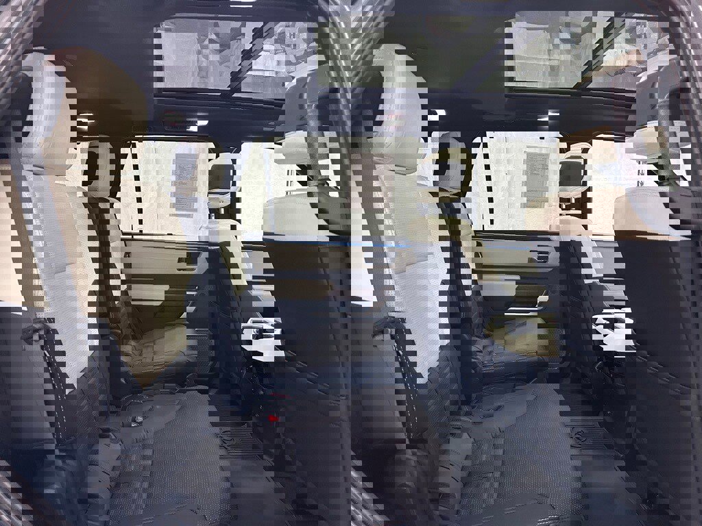 Used 2024 Toyota Sequoia Capstone image 58