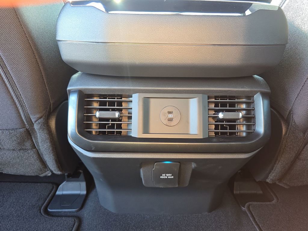 New 2026 Ford F150 STX AWD/4WD image 42