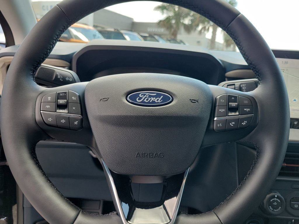 New 2026 Ford Maverick Lariat image 17