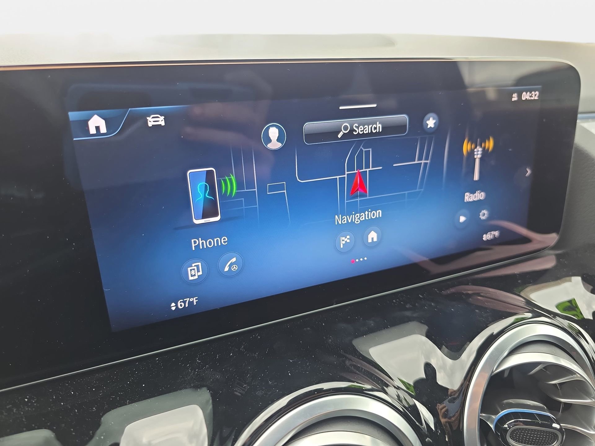 Certified 2025 Mercedes-Benz GLA 250 4MATIC image 21