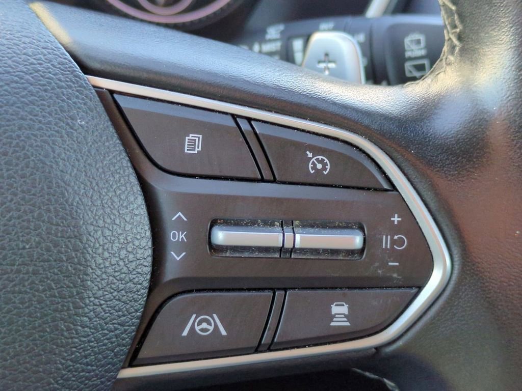 Used 2023 Hyundai Santa Fe SEL image 27
