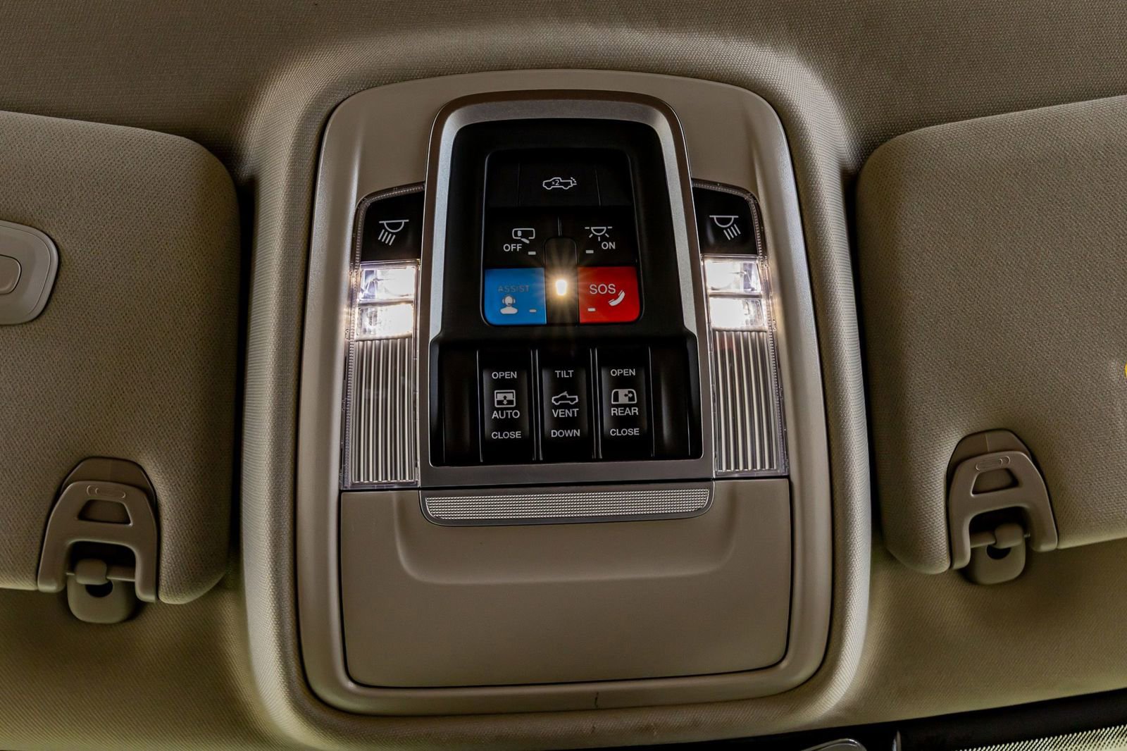 Used 2026 RAM 3500 Longhorn image 30