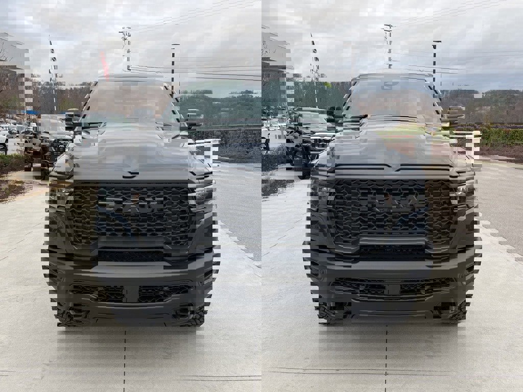 New 2026 RAM 1500 Rebel image 32