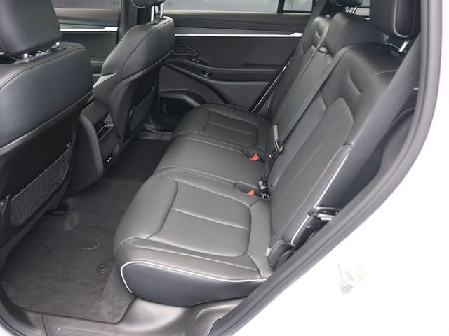New 2025 Jeep Wagoneer S Limited image 32
