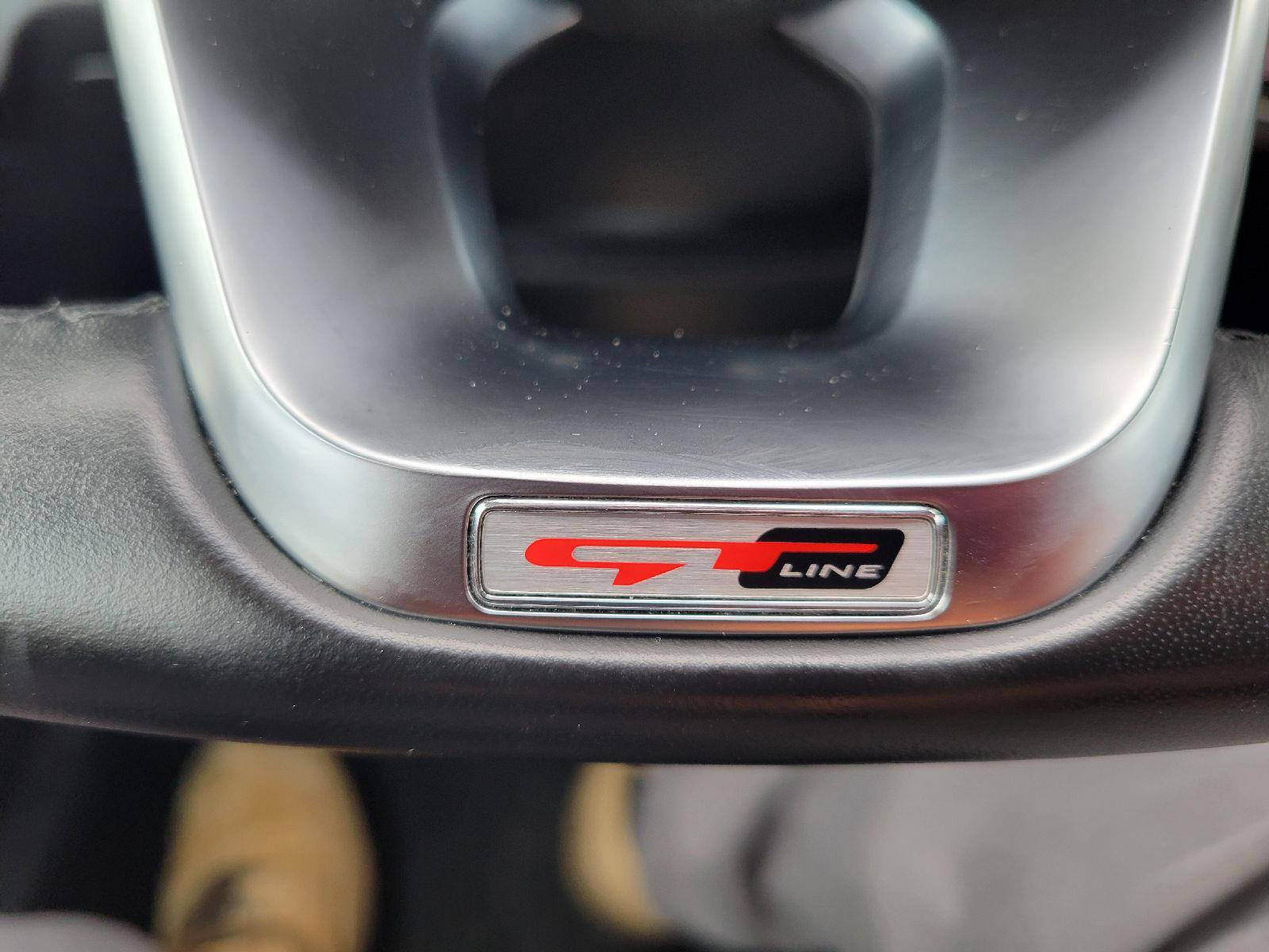 Used 2021 Kia Forte GT-Line image 17