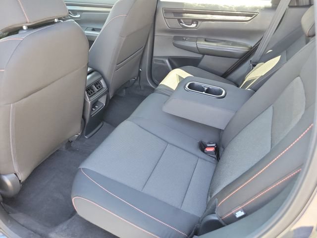Used 2025 Honda CR-V Sport image 24