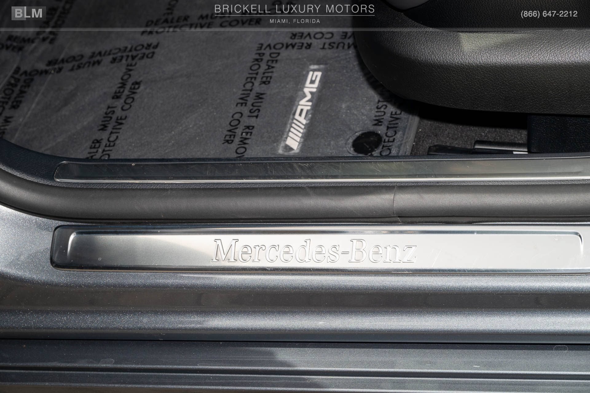 Used 2022 Mercedes-Benz S 580 4MATIC Sedan image 71