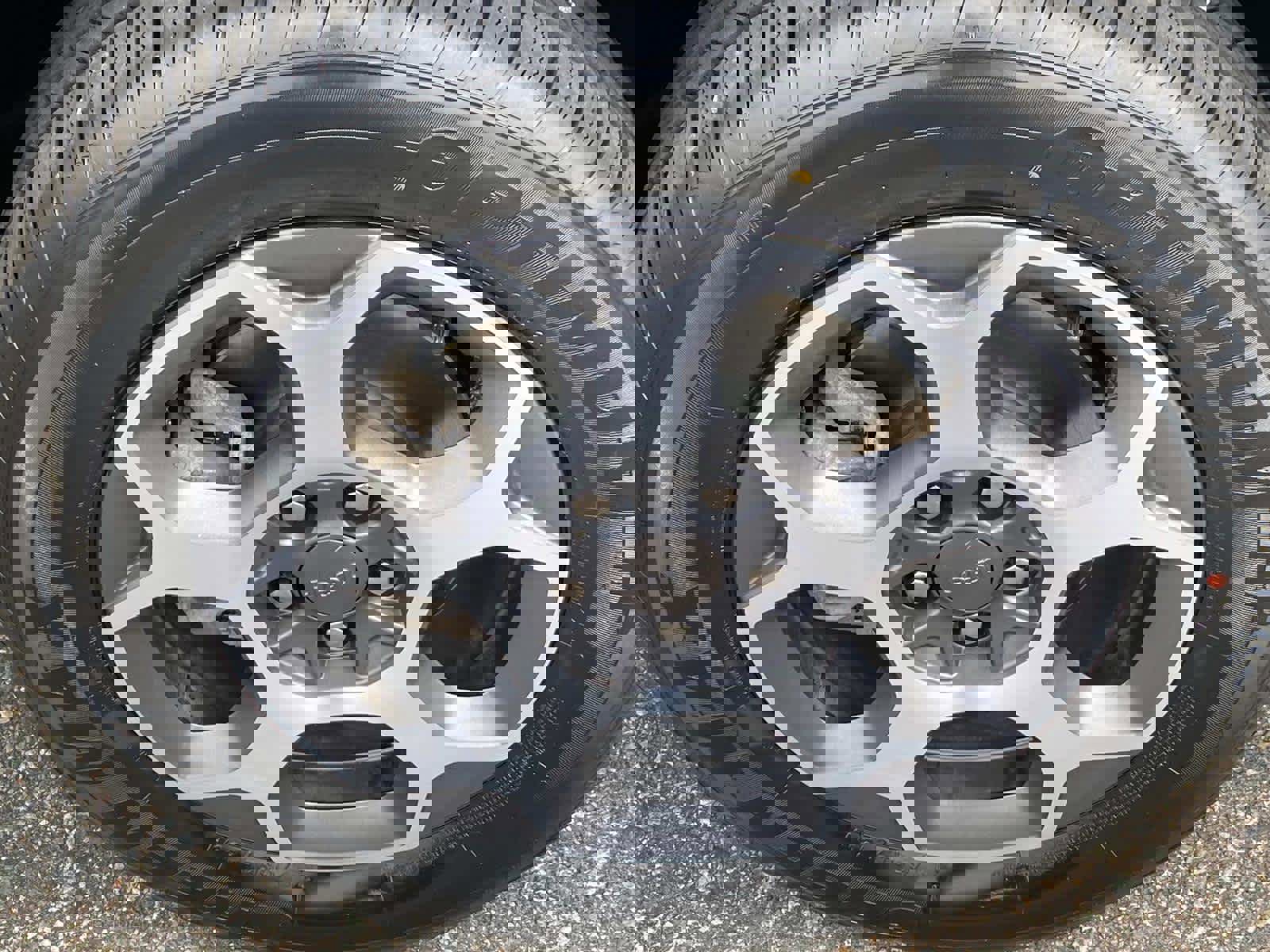 Certified 2022 Jeep Compass Trailhawk w/ Trailhawk Elite Group image 28