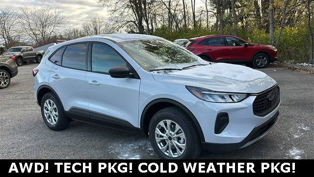 New 2026 Ford Escape Active w/ Tech Pack #1 image 26