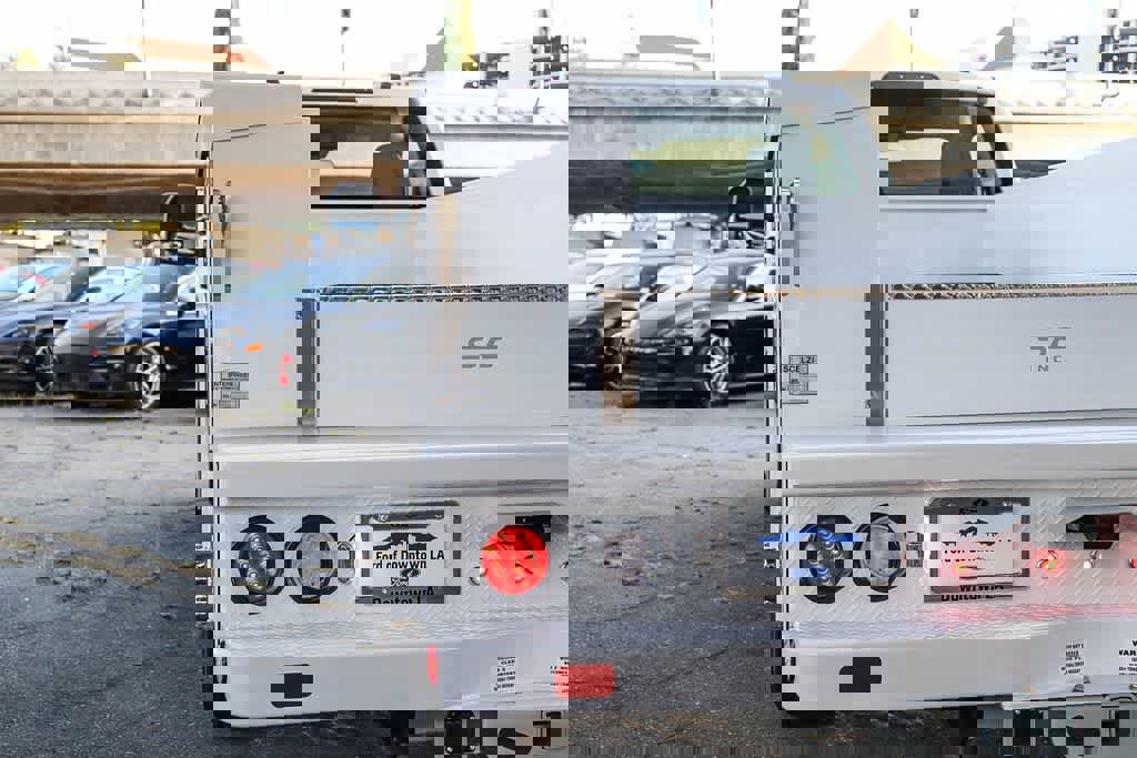 New 2026 Ford F350 XL w/ XL Chrome Package image 8
