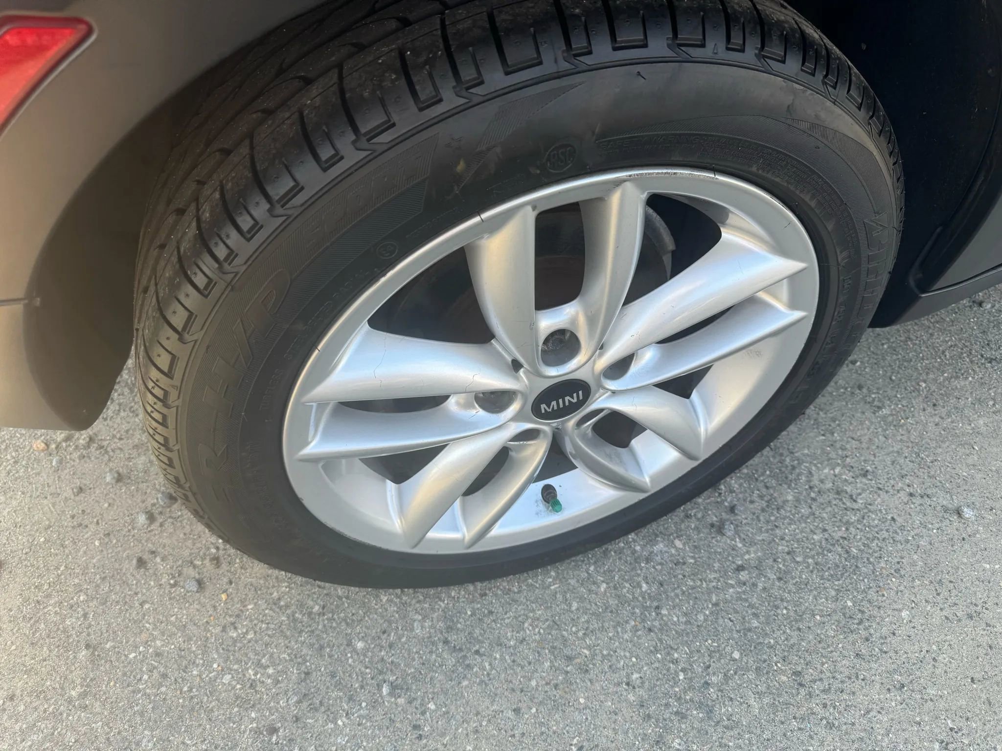 Used 2014 MINI Cooper Countryman S AWD/4WD image 40
