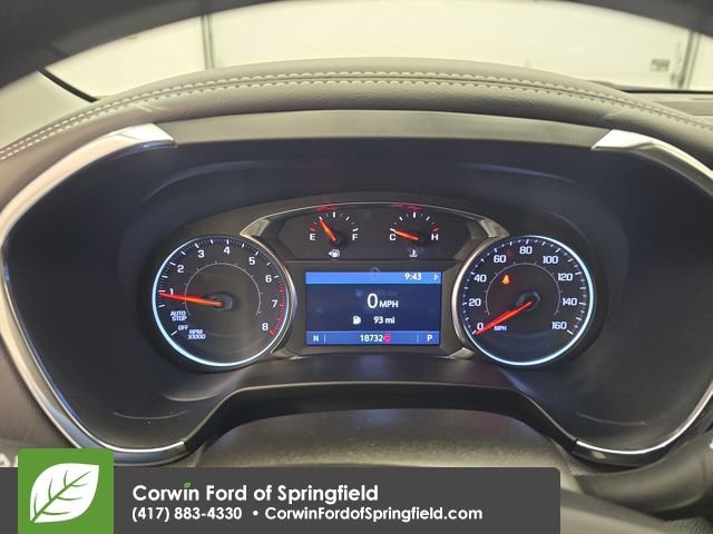 Used 2024 Chevrolet Blazer LT w/ Convenience Package image 29