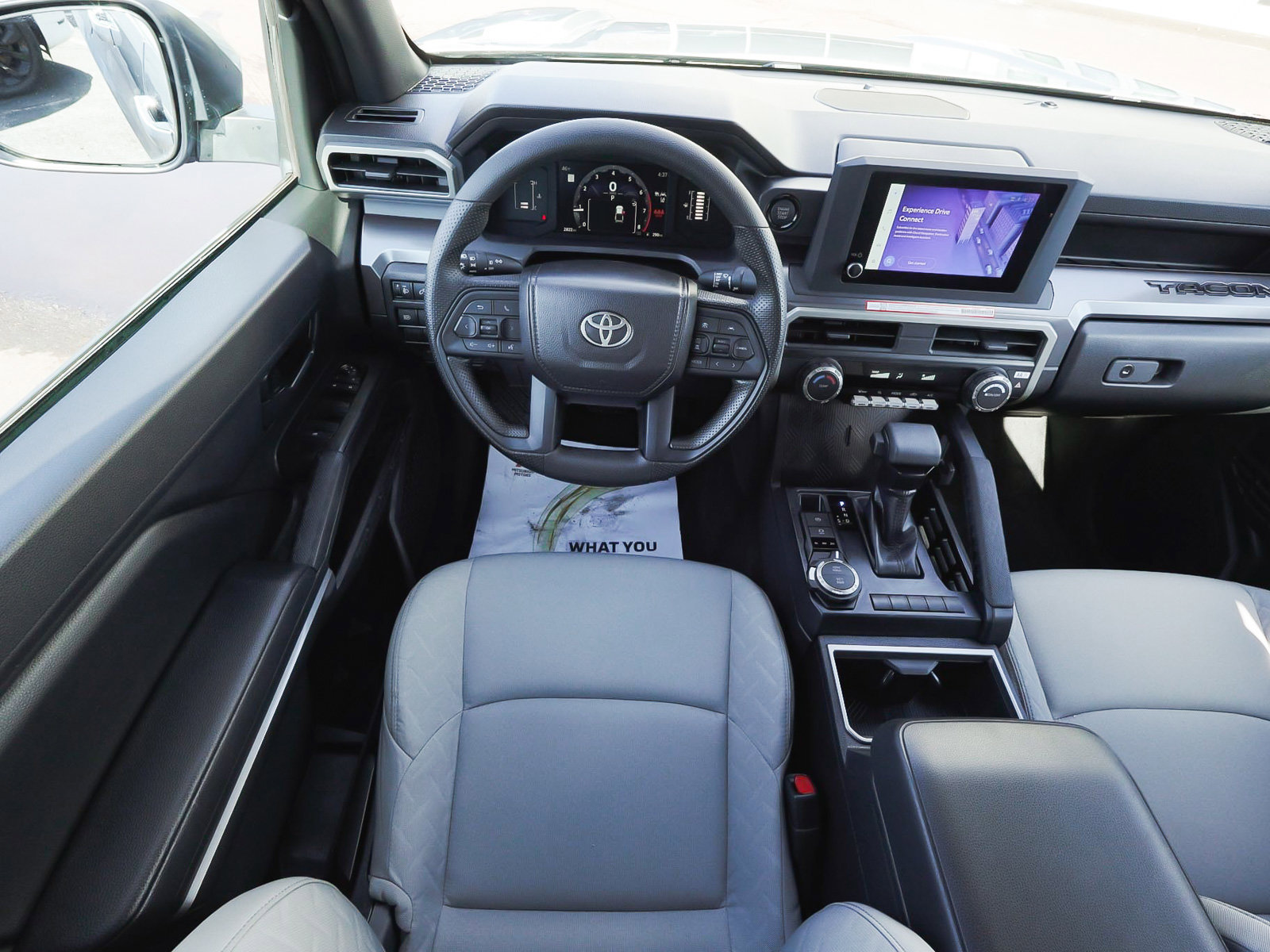 Used 2024 Toyota Tacoma SR5 image 48