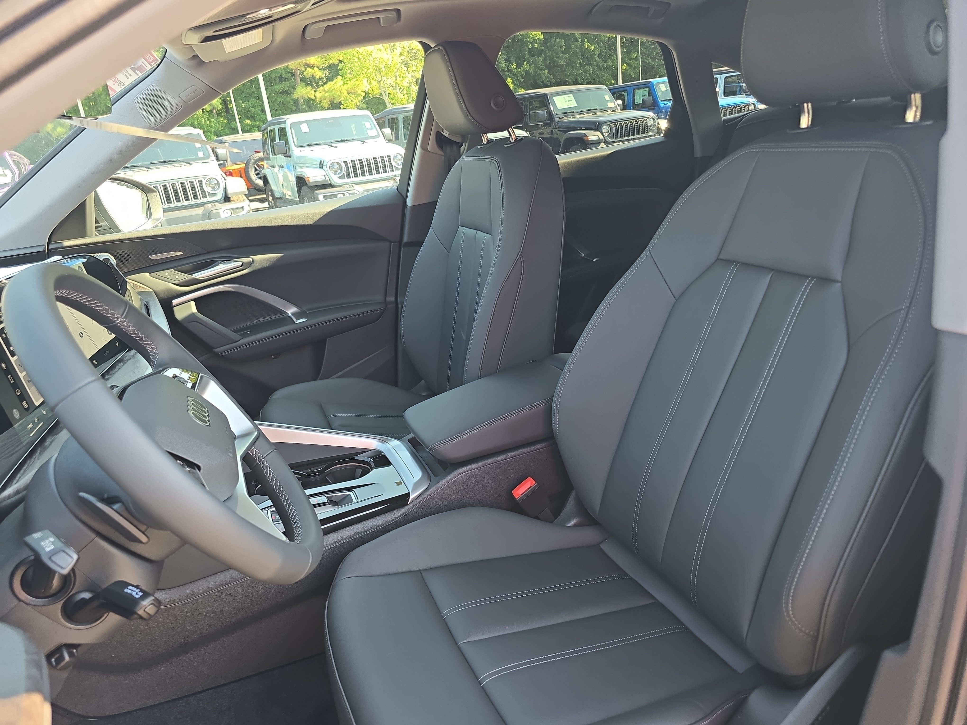 New 2026 Audi Q5 Premium Plus AWD/4WD image 15
