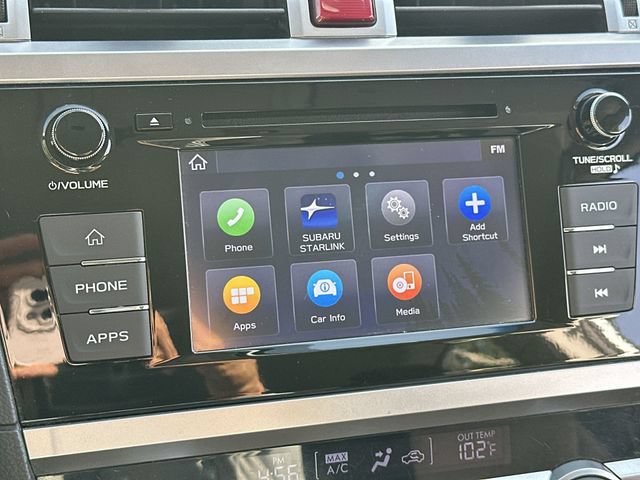 Used 2019 Subaru Legacy 2.5i w/ Alloy Wheel Package AWD/4WD image 18