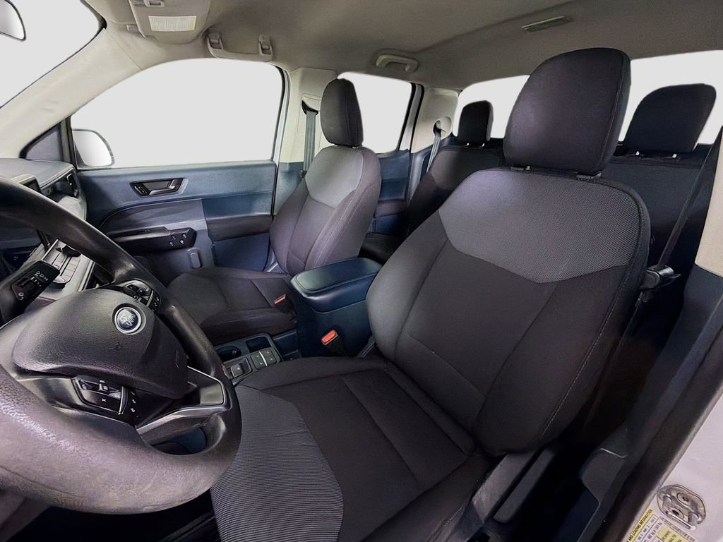 Used 2023 Ford Maverick XL w/ Equipment Group 100A Standard image 13