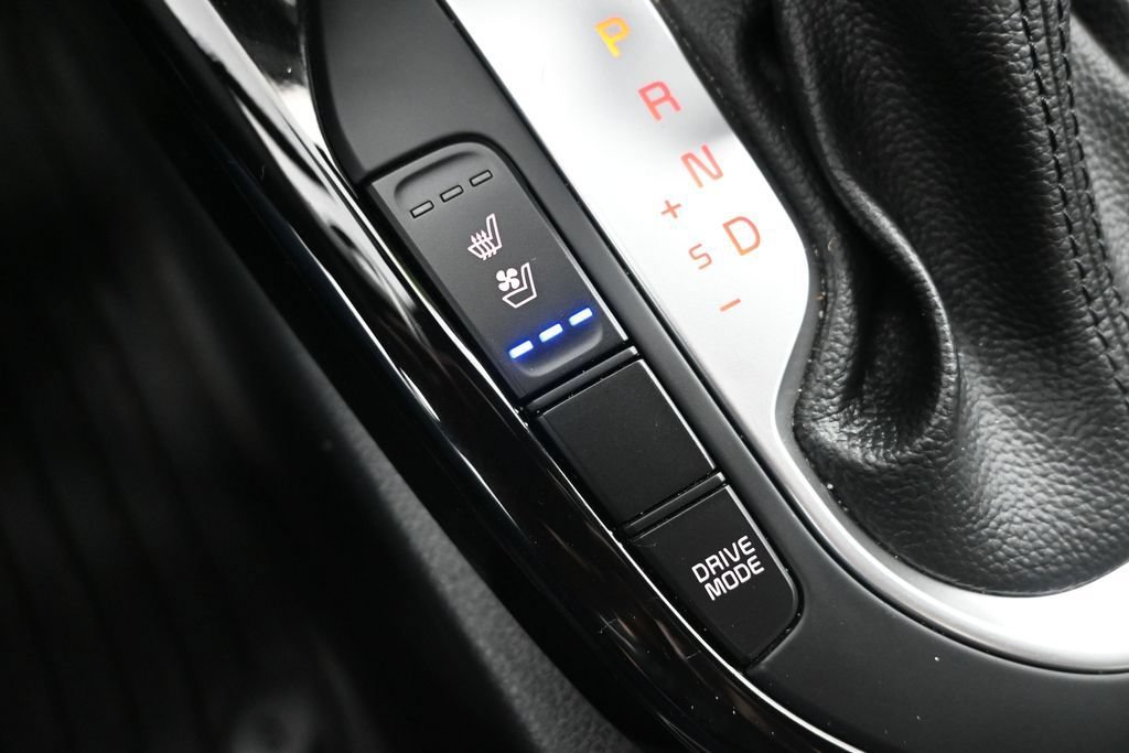 Certified 2023 Kia Forte GT-Line w/ GT-Line Premium Package FWD image 23