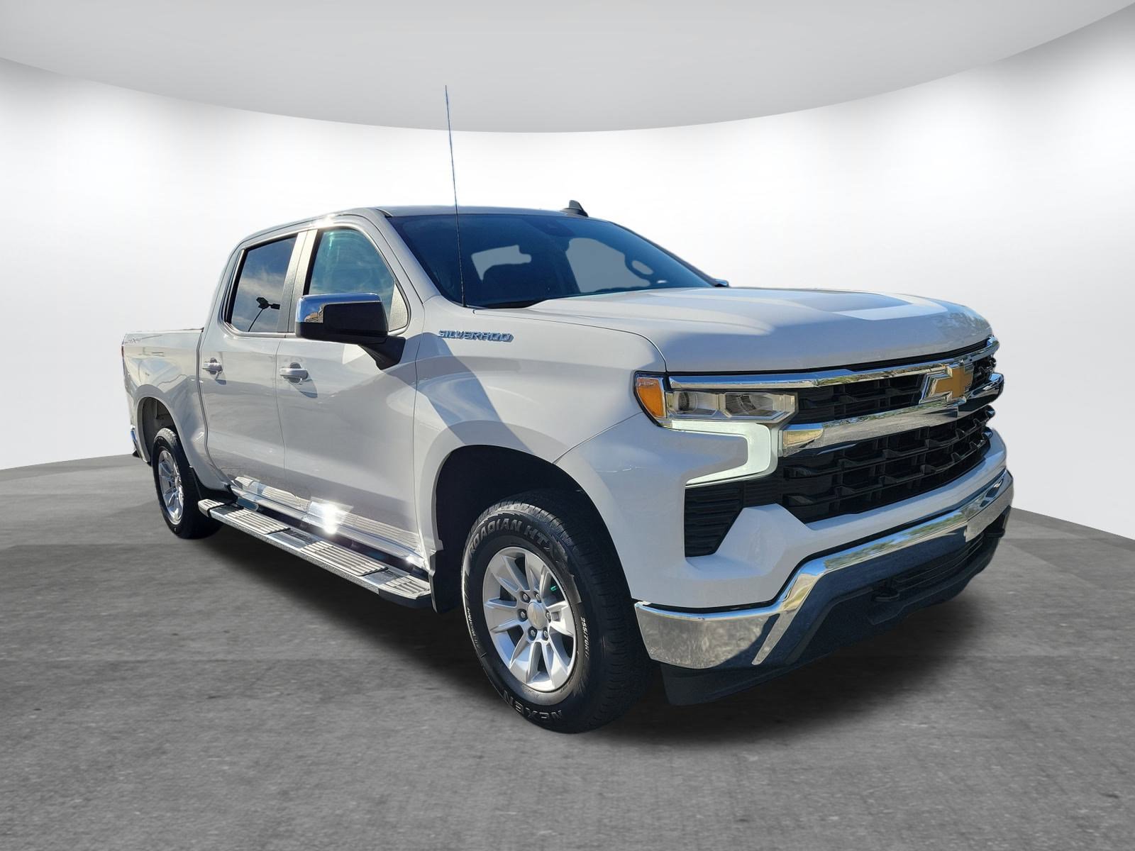 Used 2022 Chevrolet Silverado 1500 LT image 19