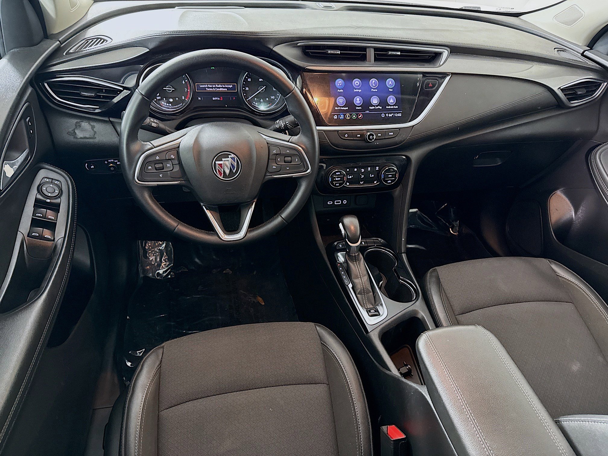 Used 2020 Buick Encore GX Select w/ Experience Buick Package image 17