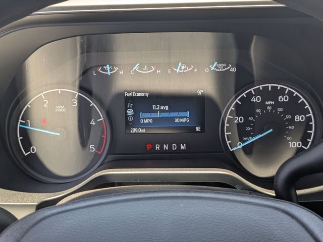 New 2026 Ford F350 XLT AWD/4WD image 11