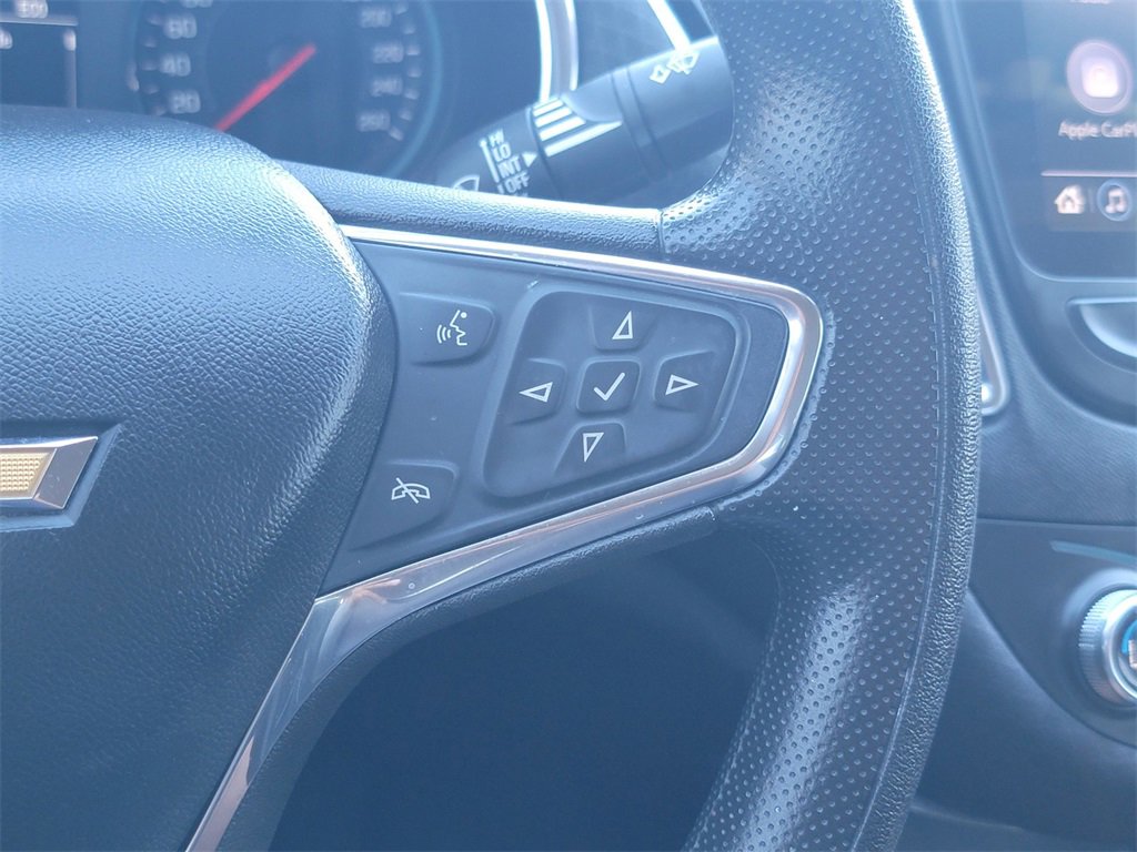 Used 2020 Chevrolet Malibu LT image 36