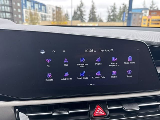 Certified 2023 Kia Niro Wave w/ Wave Preserve Package FWD image 19