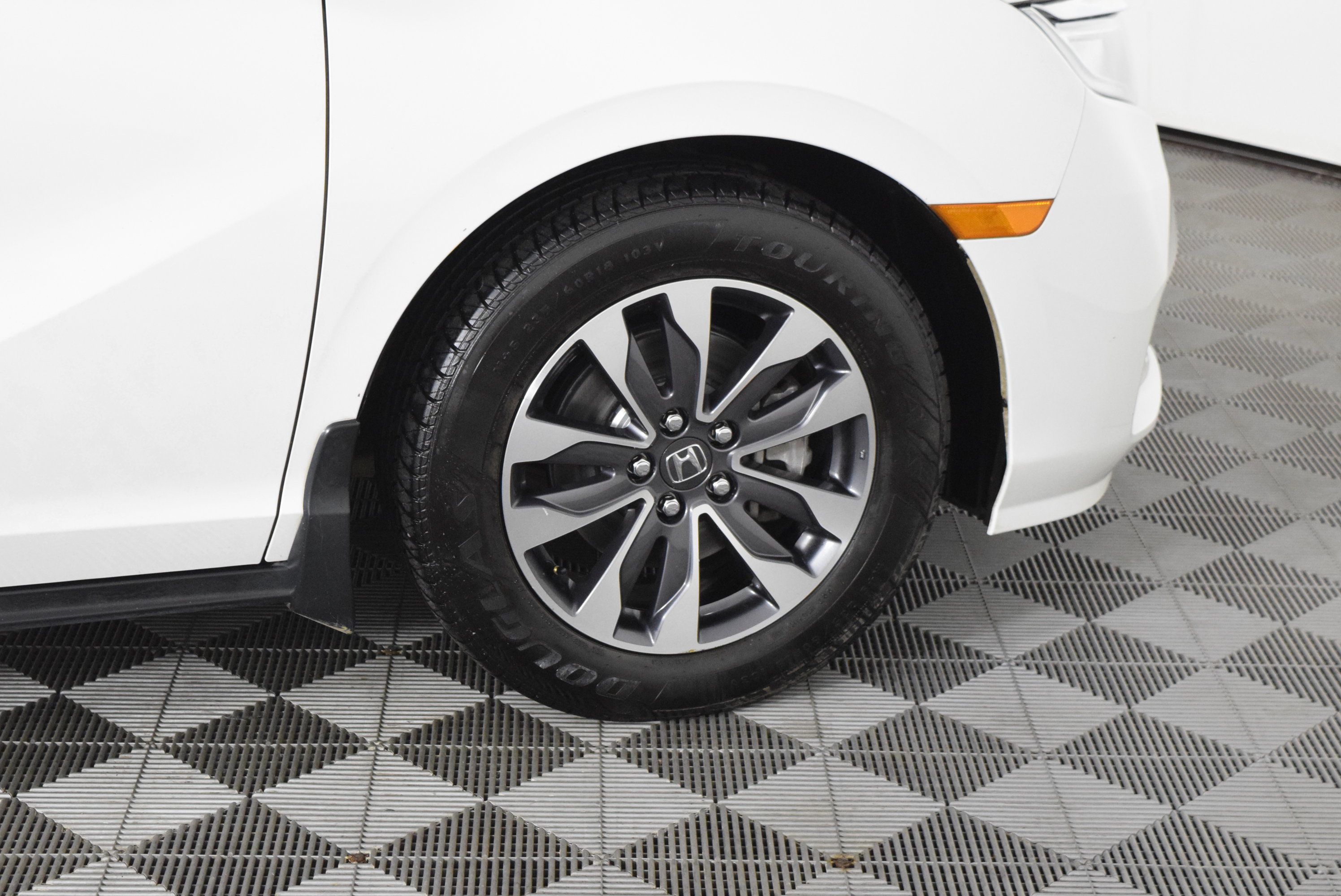 Used 2023 Honda Odyssey EX-L image 52