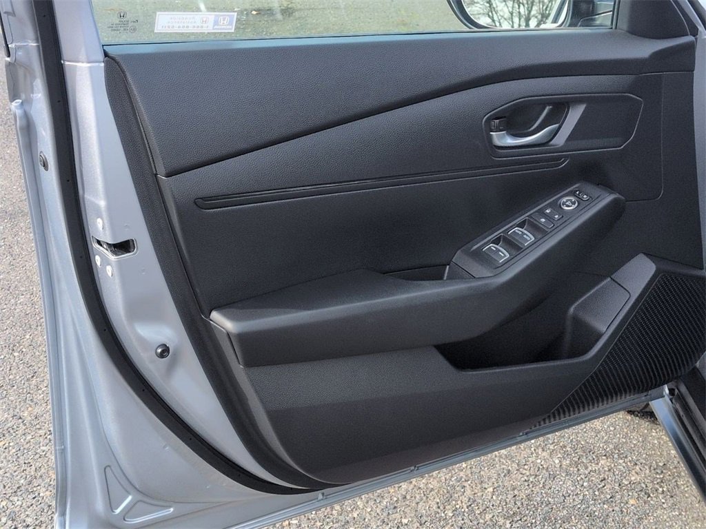 Used 2024 Honda Accord LX image 9