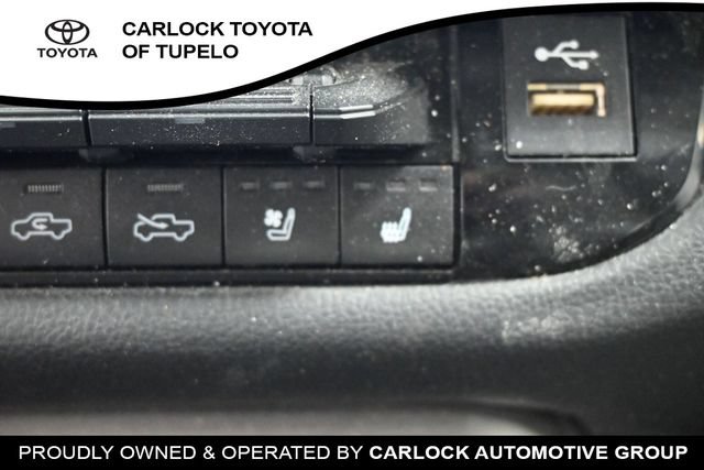 Used 2022 Toyota Tundra Limited RWD image 29