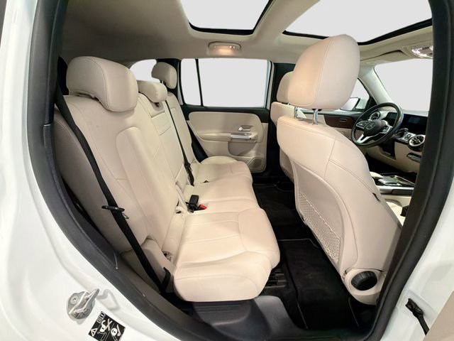 Used 2022 Mercedes-Benz GLB 250 GLB 250 image 22