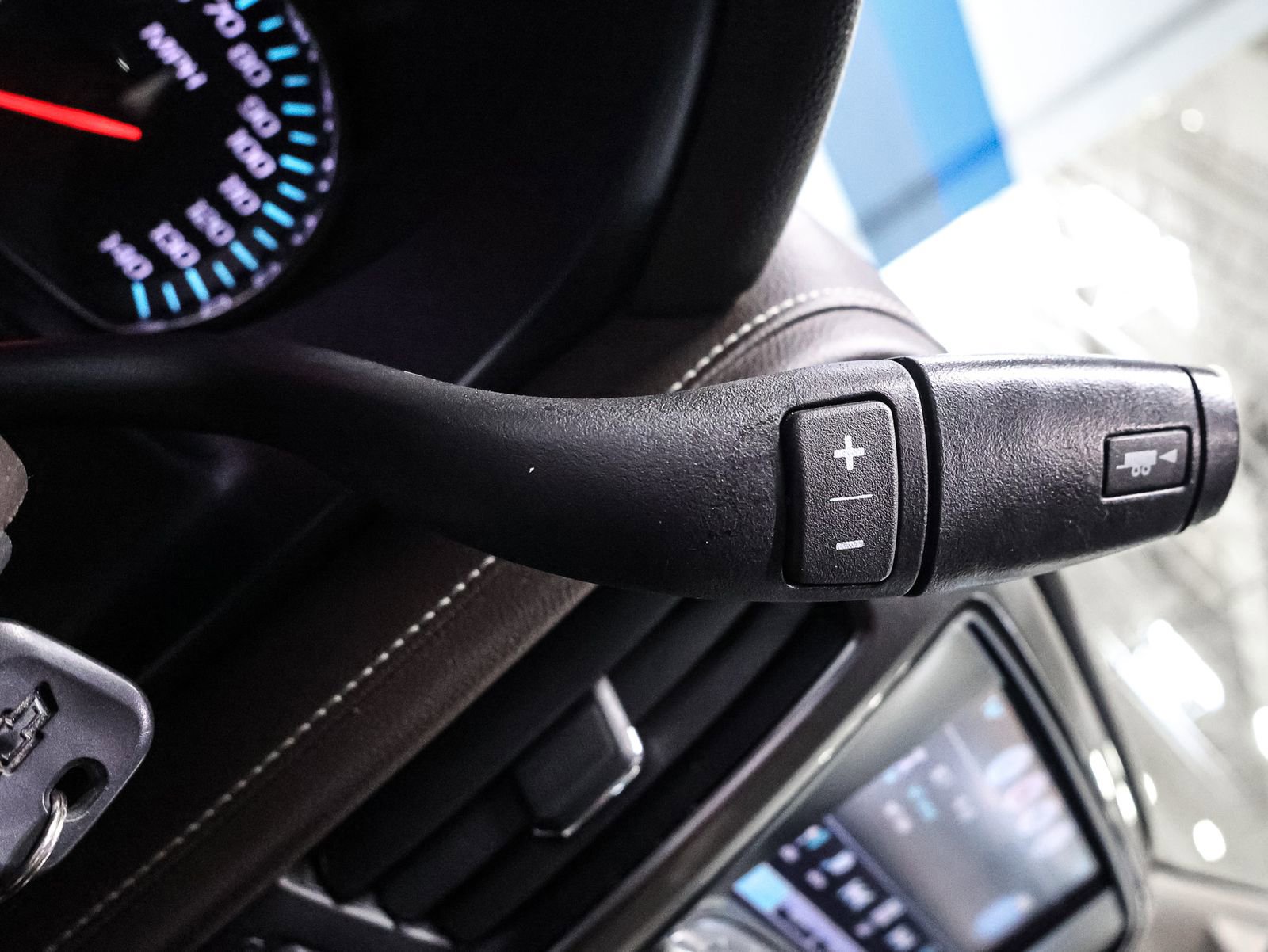 Used 2018 Chevrolet Silverado 1500 LTZ w/ LTZ Plus Package image 39