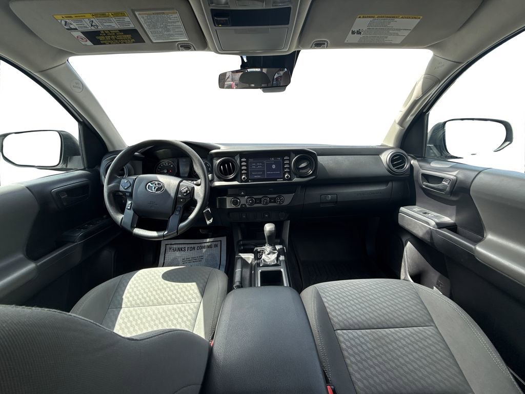 Used 2020 Toyota Tacoma SR image 18